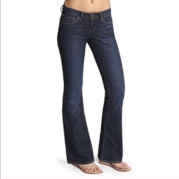 levi's bold curve skinny